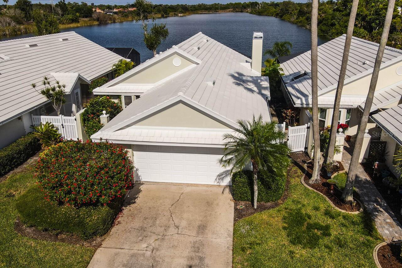 Image 37 of 64 For 768 Harrington Lake Drive N 106