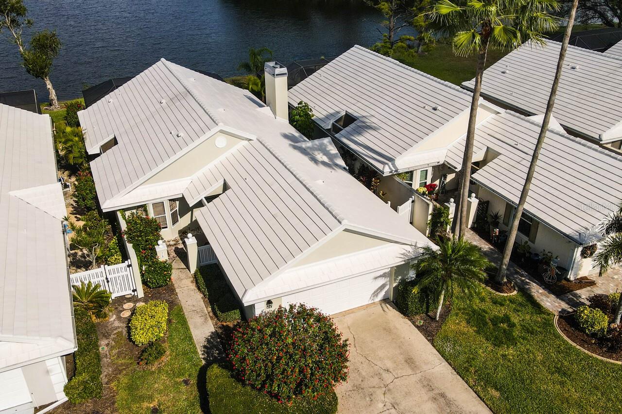 Image 38 of 64 For 768 Harrington Lake Drive N 106