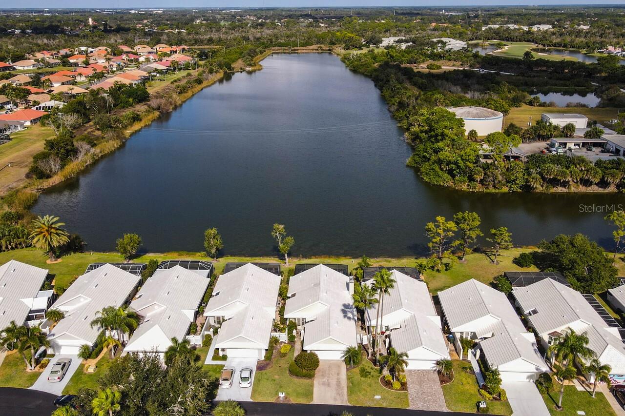 Image 40 of 64 For 768 Harrington Lake Drive N 106