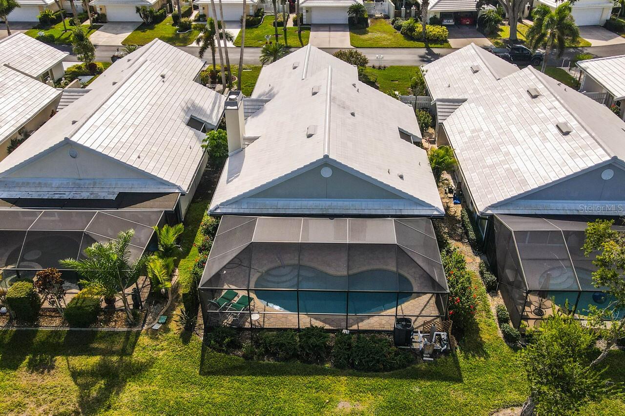 Image 43 of 64 For 768 Harrington Lake Drive N 106