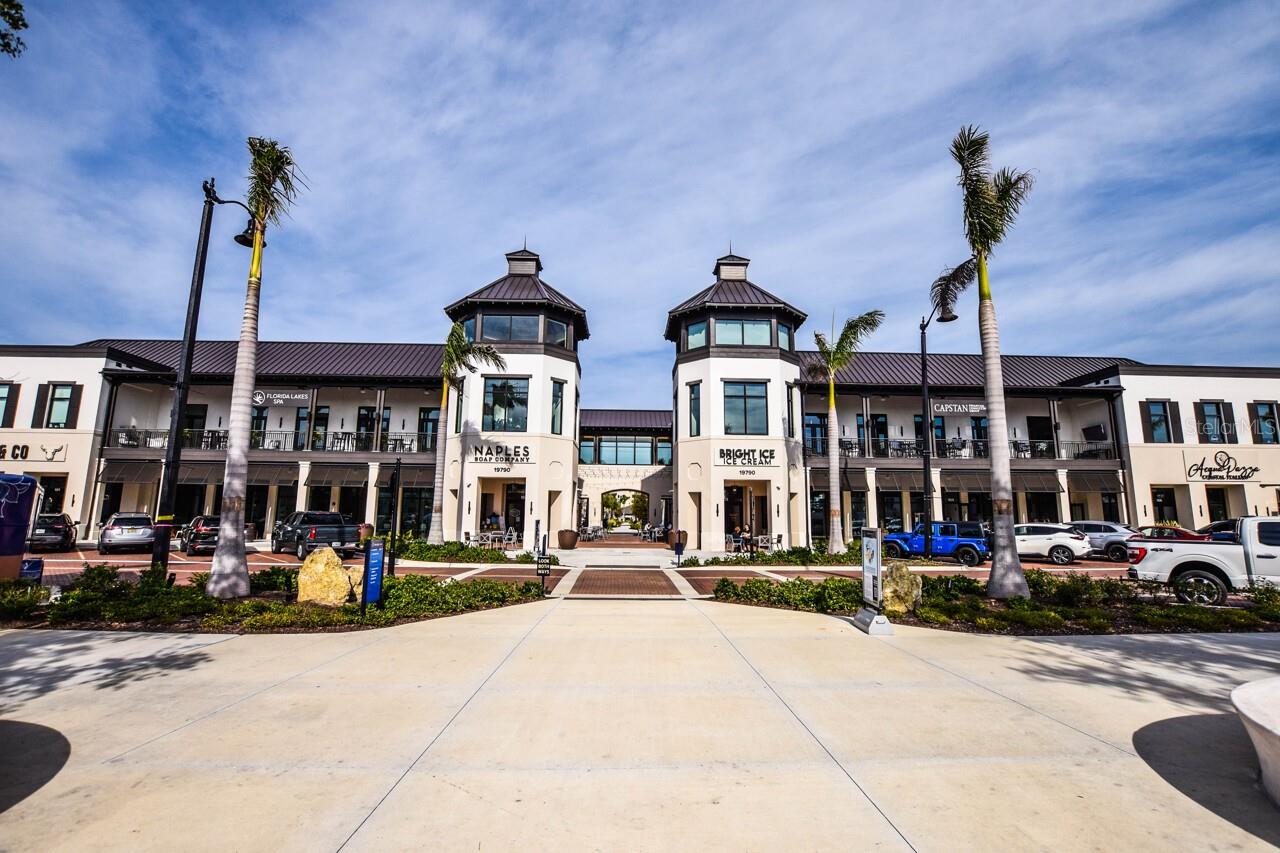 Image 59 of 64 For 768 Harrington Lake Drive N 106