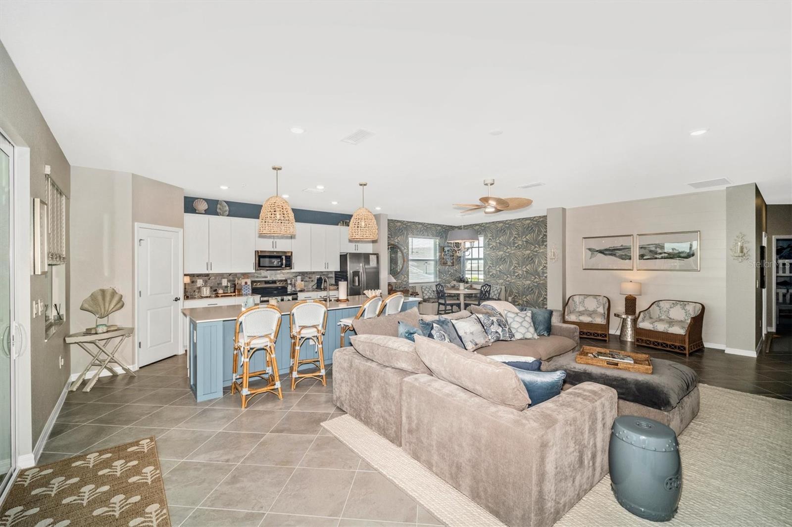 Image 10 of 97 For 17740 Boracay Court 202