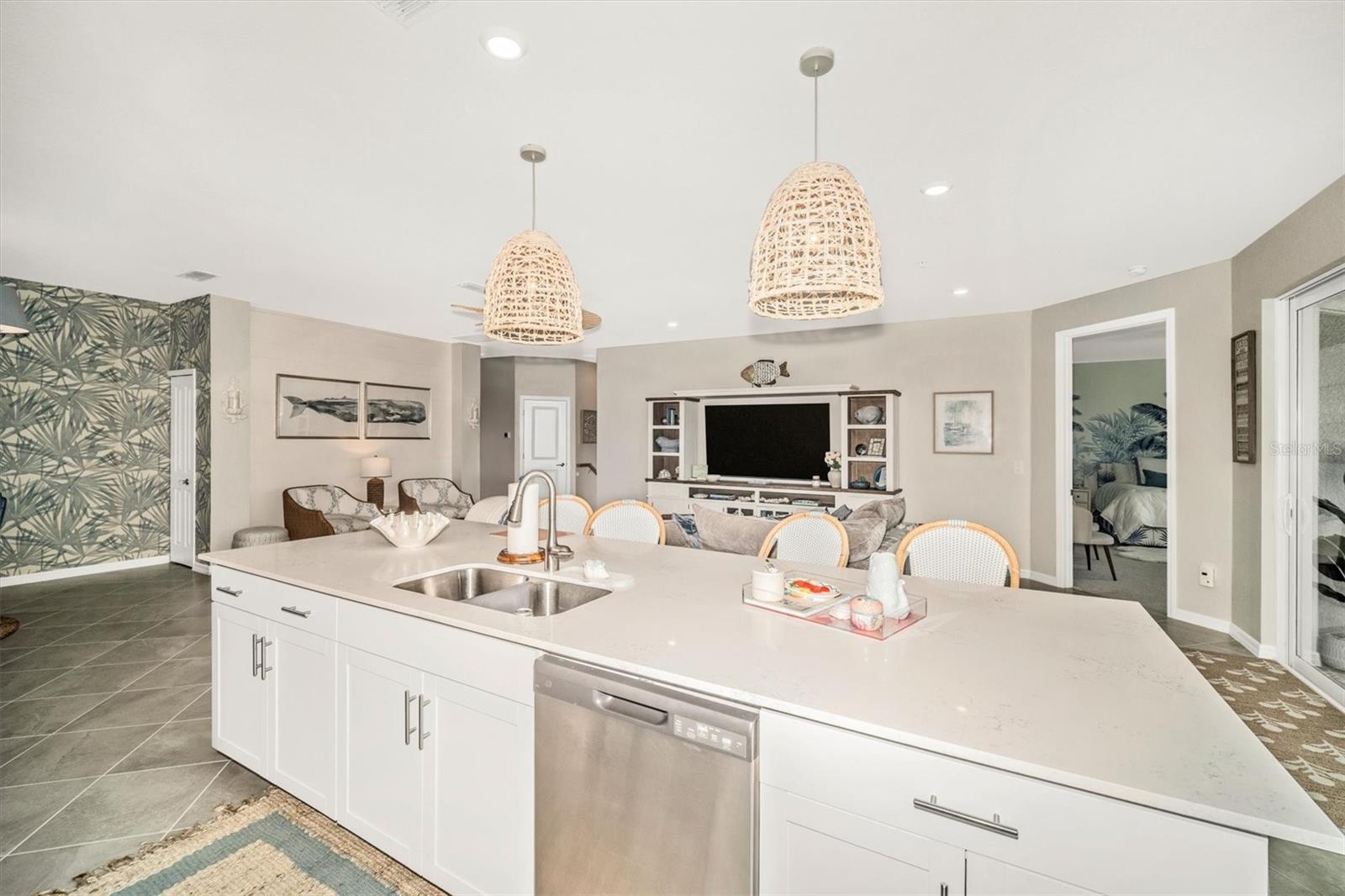 Image 11 of 97 For 17740 Boracay Court 202