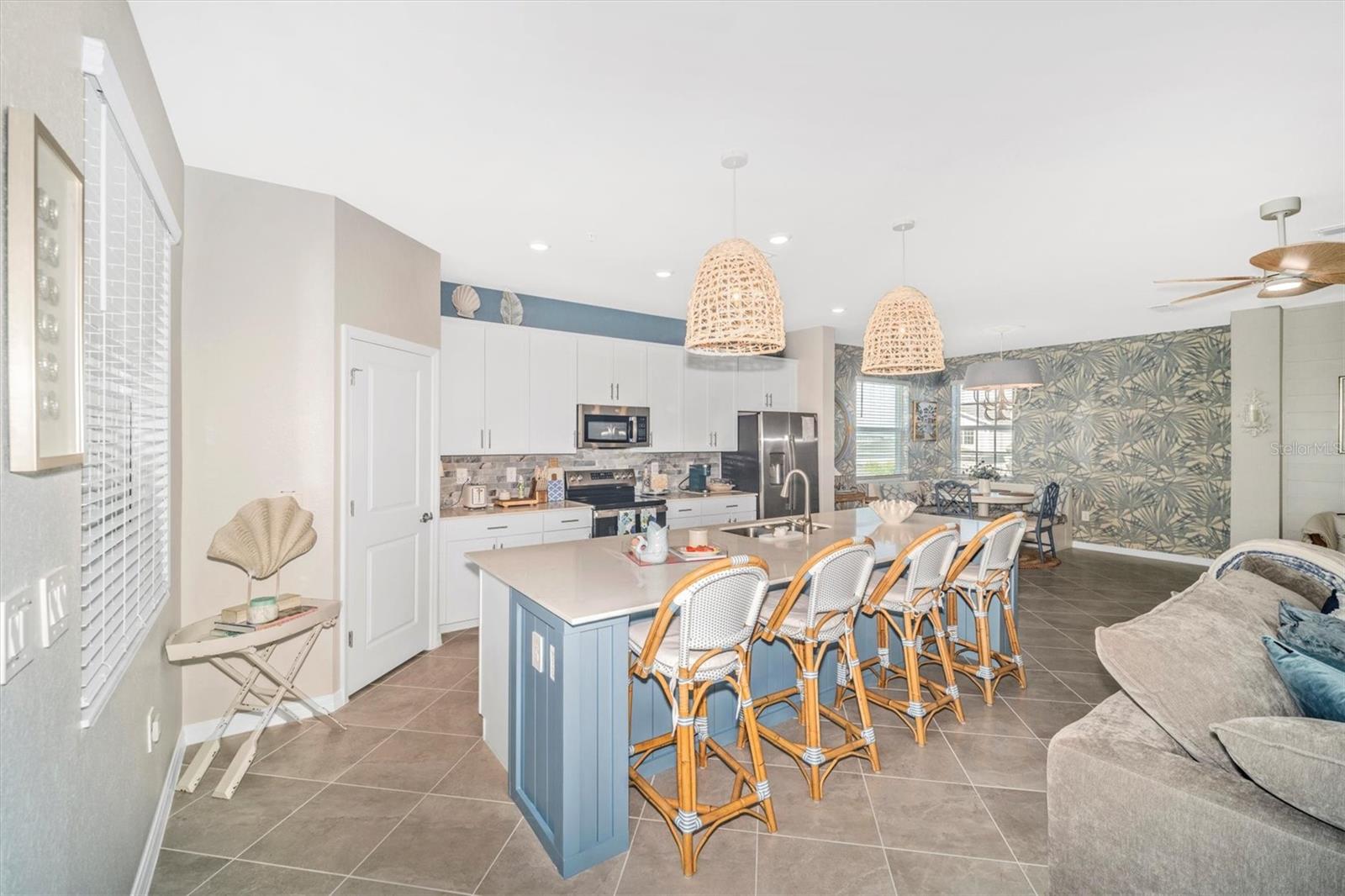 Image 12 of 97 For 17740 Boracay Court 202