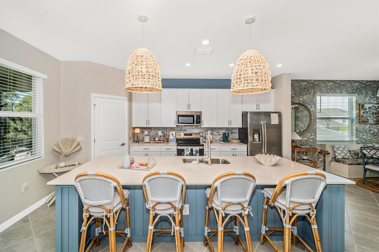 Image 13 of 97 For 17740 Boracay Court 202