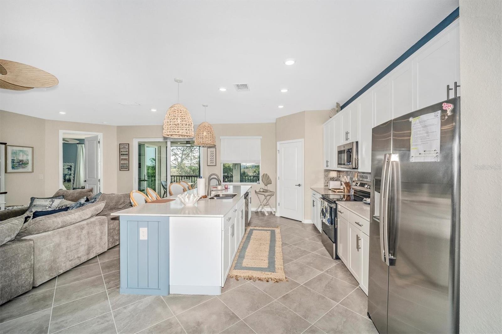 Image 14 of 97 For 17740 Boracay Court 202