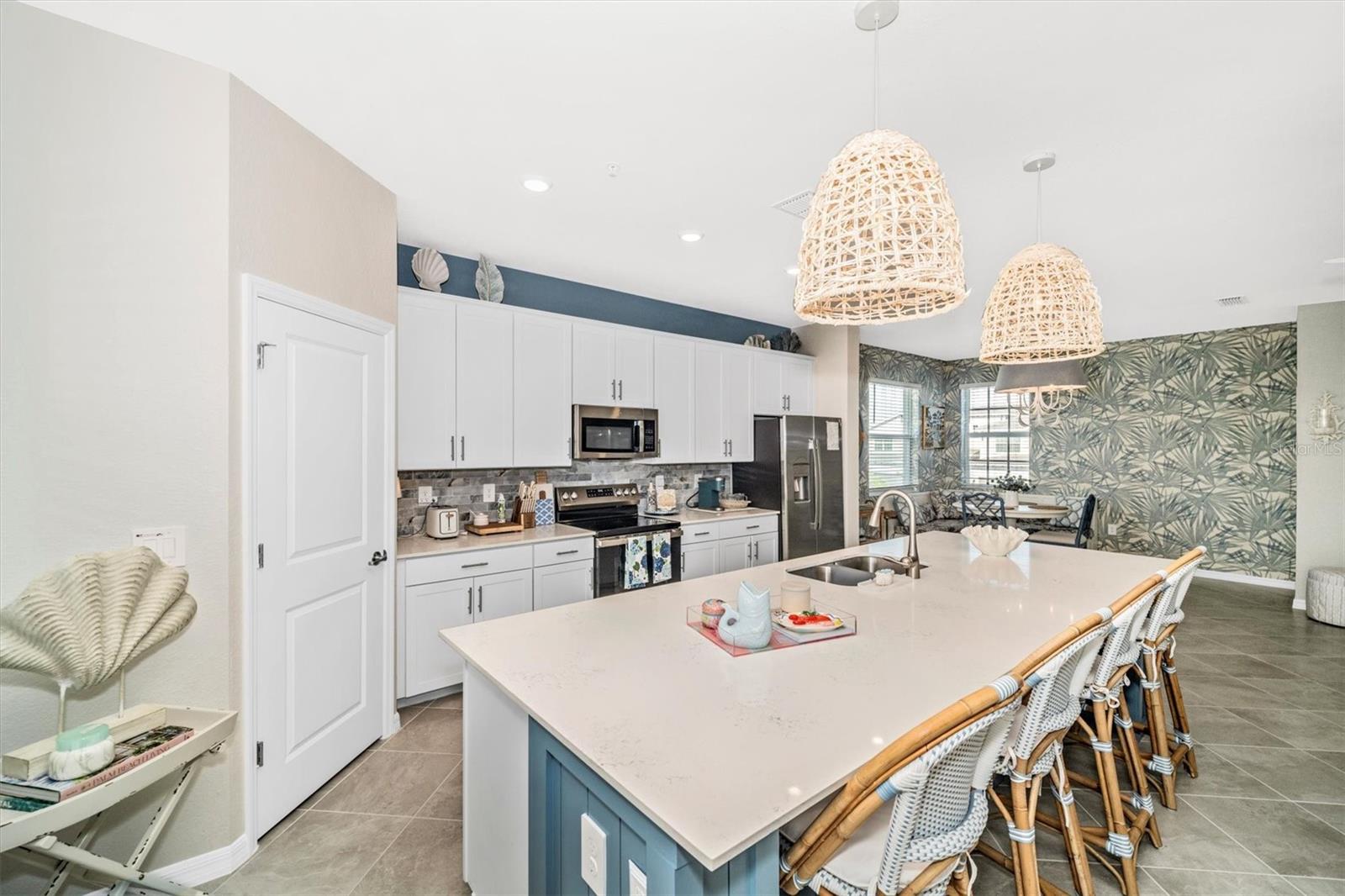 Image 15 of 97 For 17740 Boracay Court 202