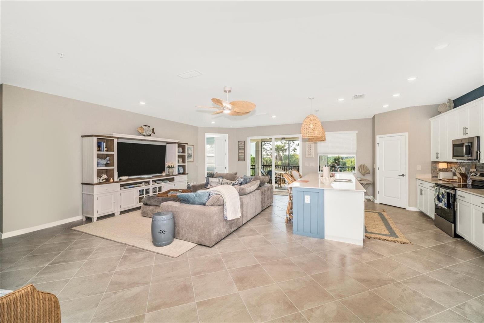 Image 18 of 97 For 17740 Boracay Court 202