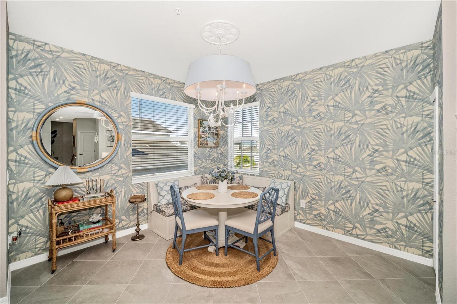 Image 23 of 97 For 17740 Boracay Court 202