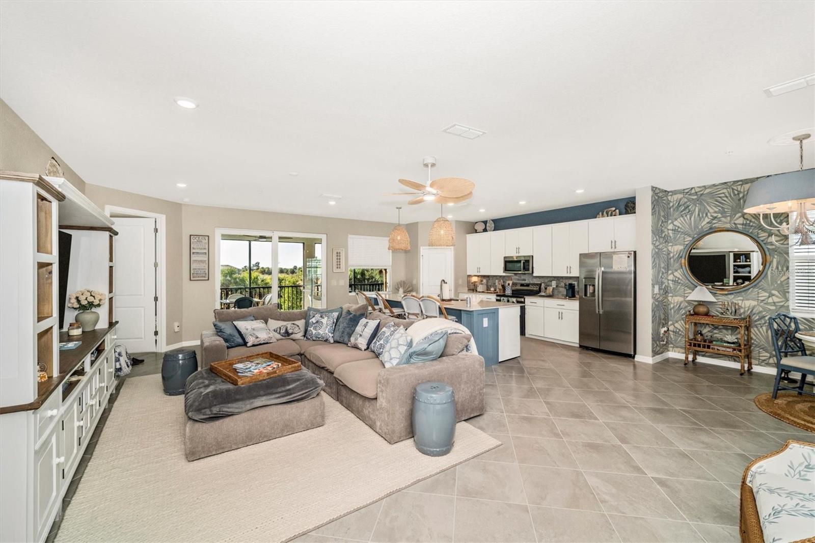 Image 4 of 97 For 17740 Boracay Court 202