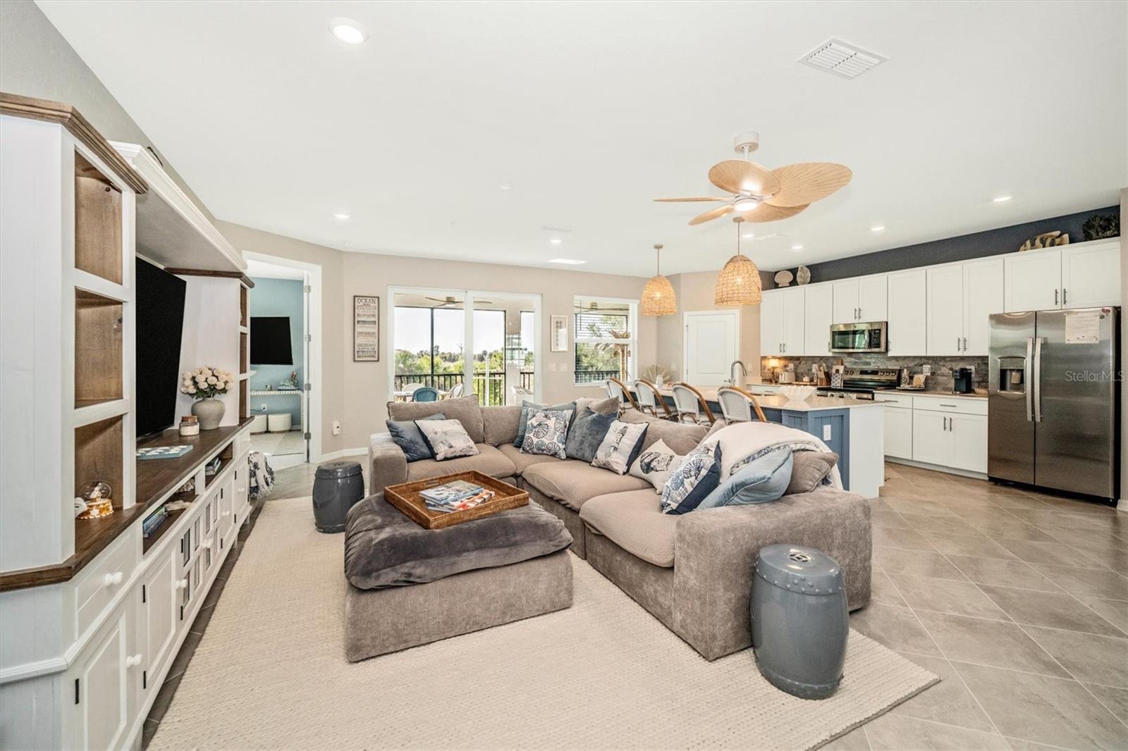 Image 5 of 97 For 17740 Boracay Court 202