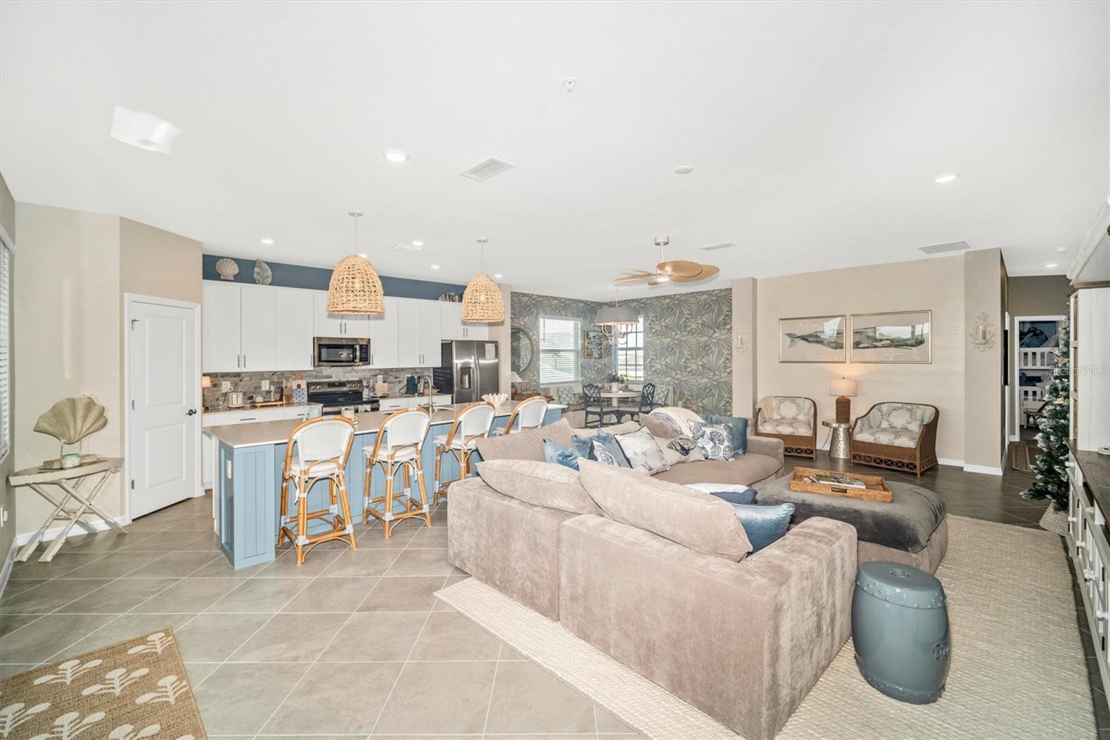 Image 8 of 97 For 17740 Boracay Court 202