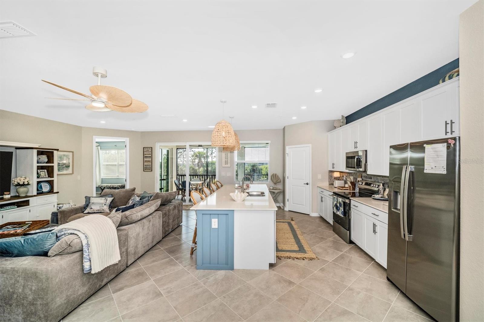 Image 9 of 97 For 17740 Boracay Court 202