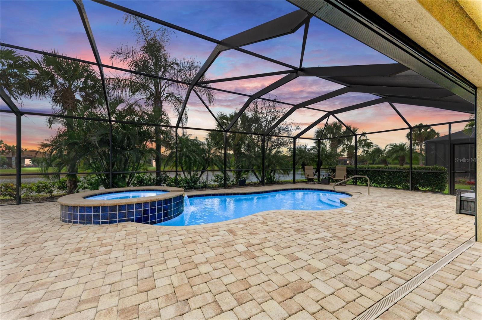 Image 2 of 58 For 13837 Neviano Street