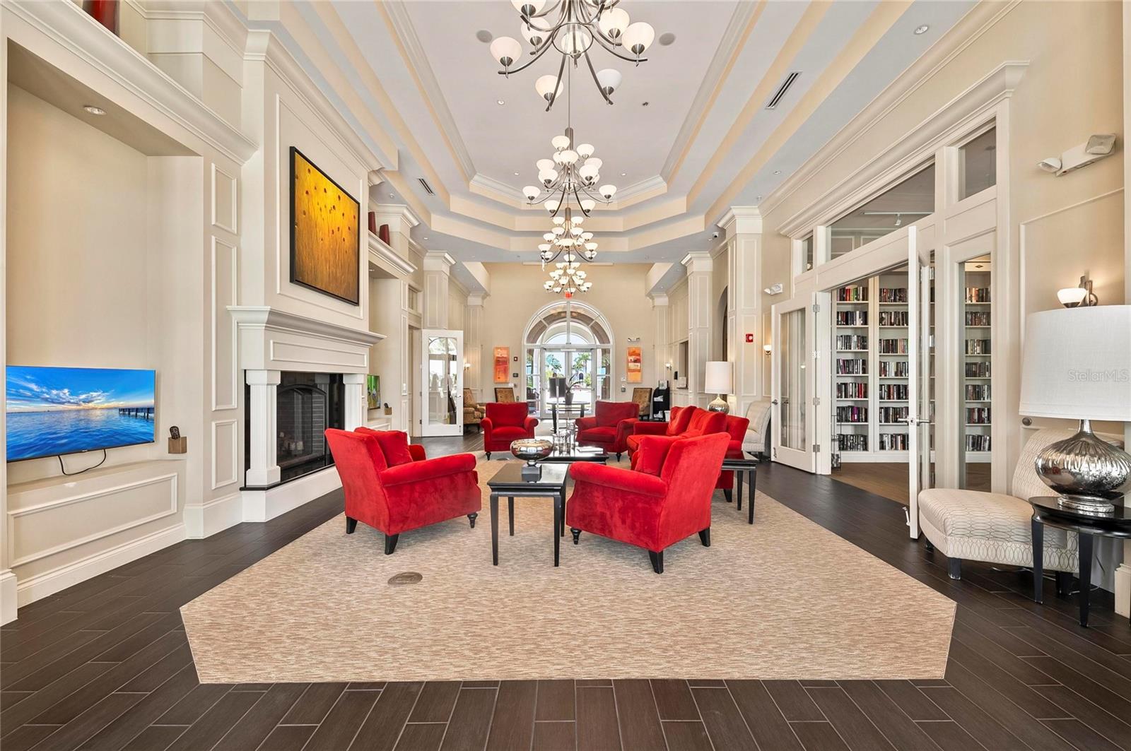 Image 49 of 58 For 13837 Neviano Street