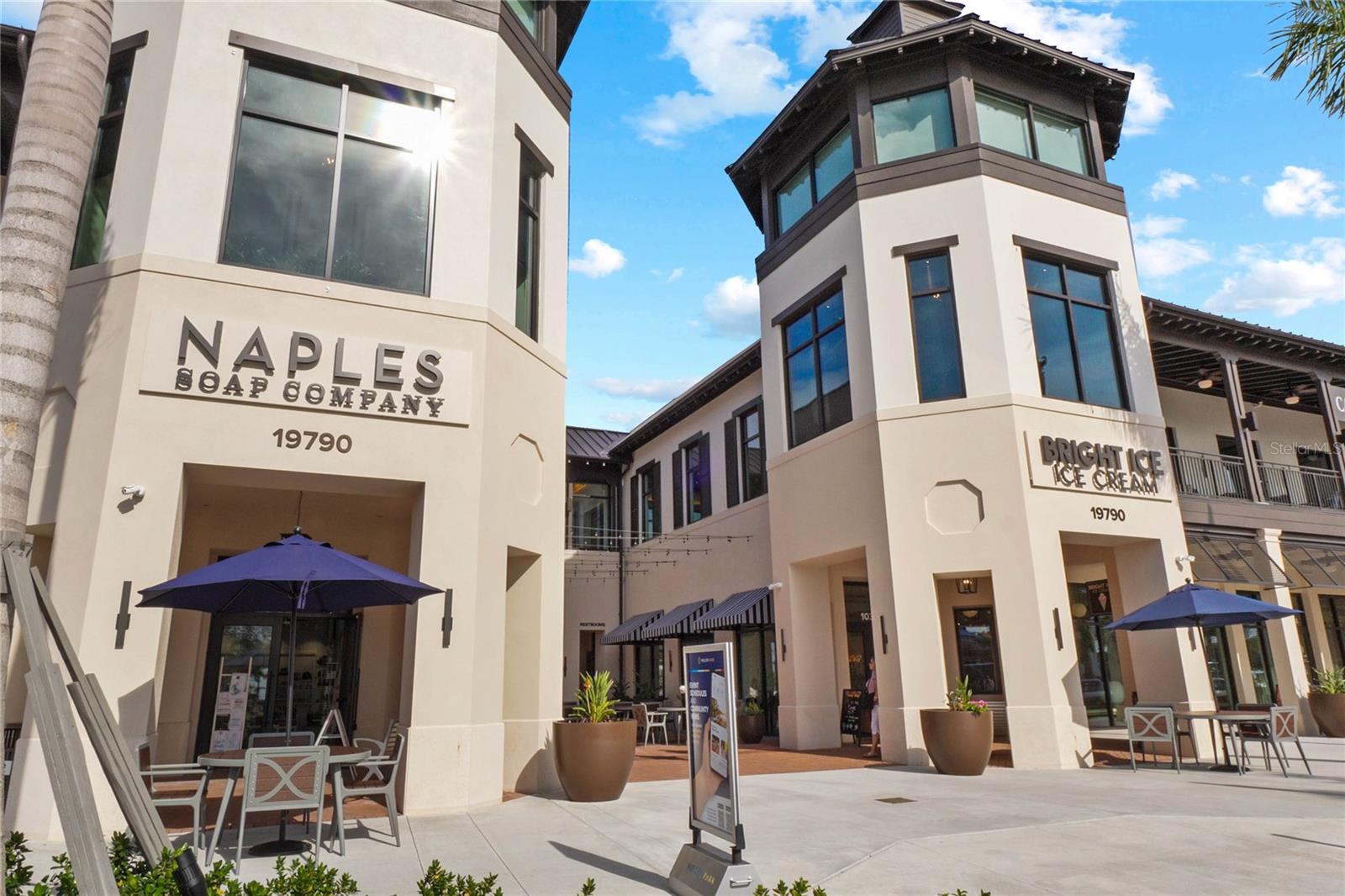 Image 46 of 51 For 12140 Wellen Golf Street 402