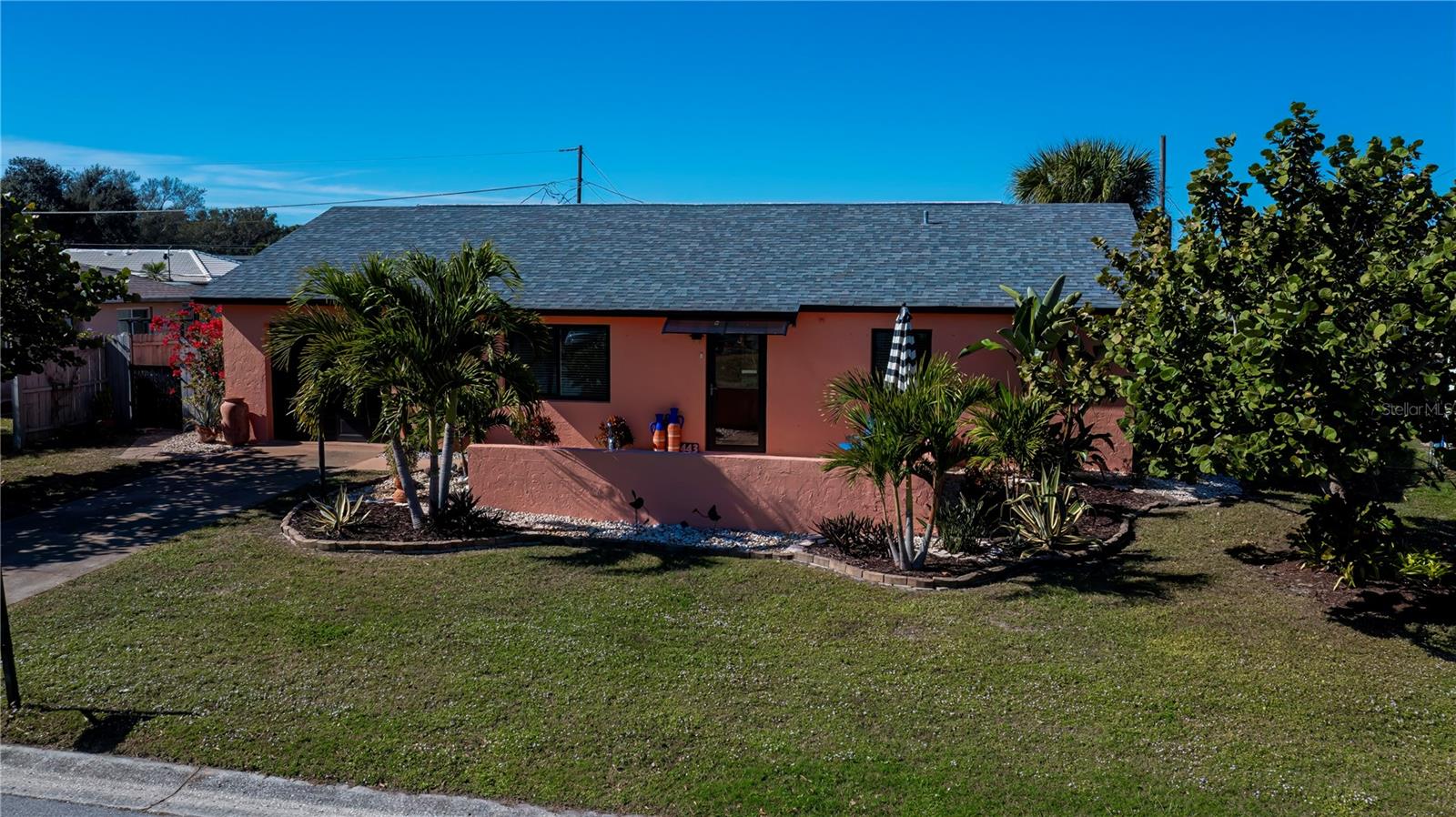 Details for 443 Belmont Avenue, VENICE, FL 34293