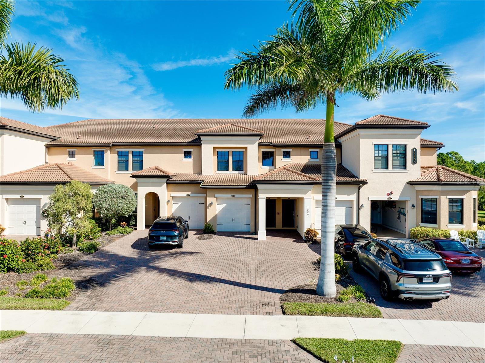 Details for 10063 Crooked Creek Drive 202, VENICE, FL 34293