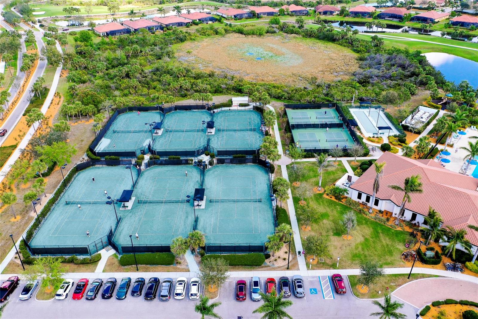 Image 60 of 73 For 10063 Crooked Creek Drive 202