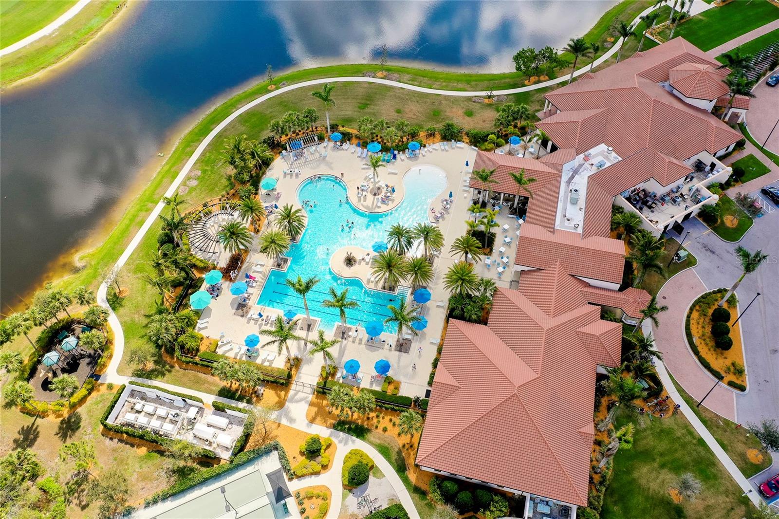 Image 69 of 73 For 10063 Crooked Creek Drive 202