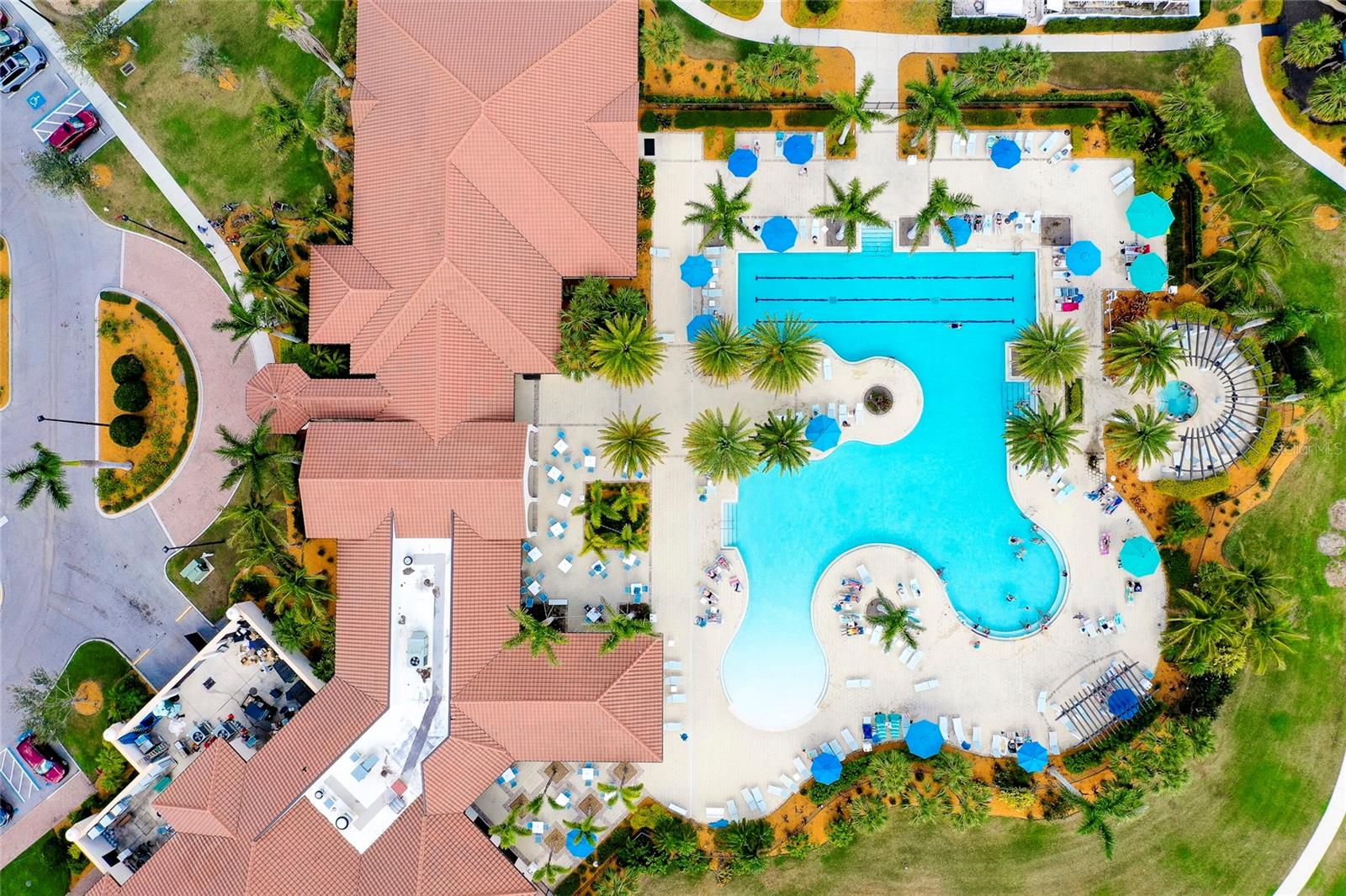 Image 71 of 73 For 10063 Crooked Creek Drive 202