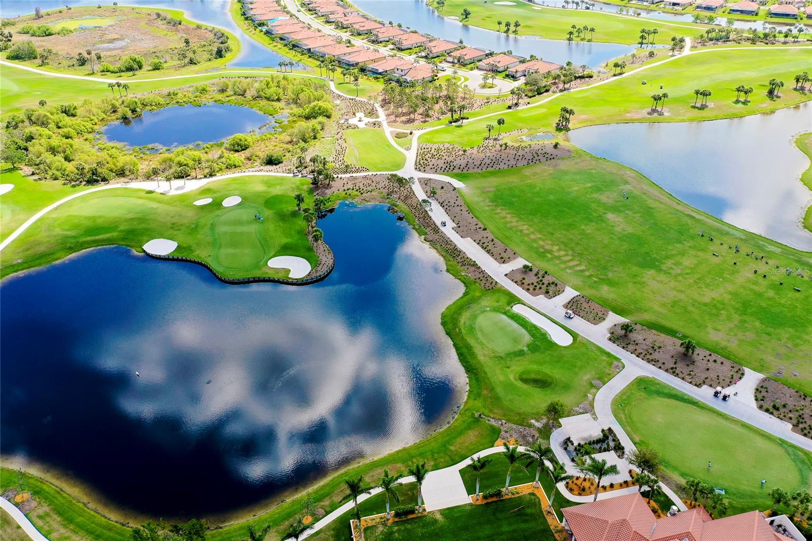 Image 73 of 73 For 10063 Crooked Creek Drive 202