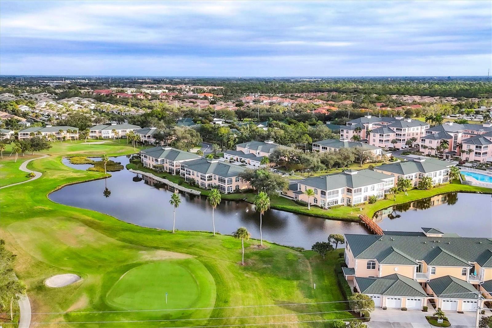 Image 58 of 71 For 308 Gondola Park Drive 308