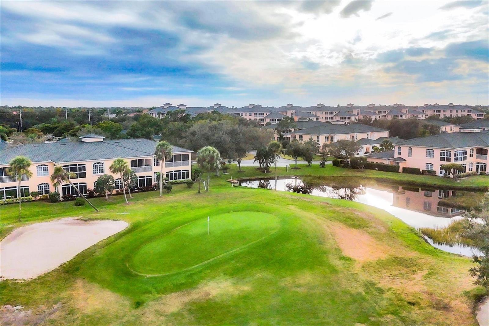 Image 61 of 71 For 308 Gondola Park Drive 308