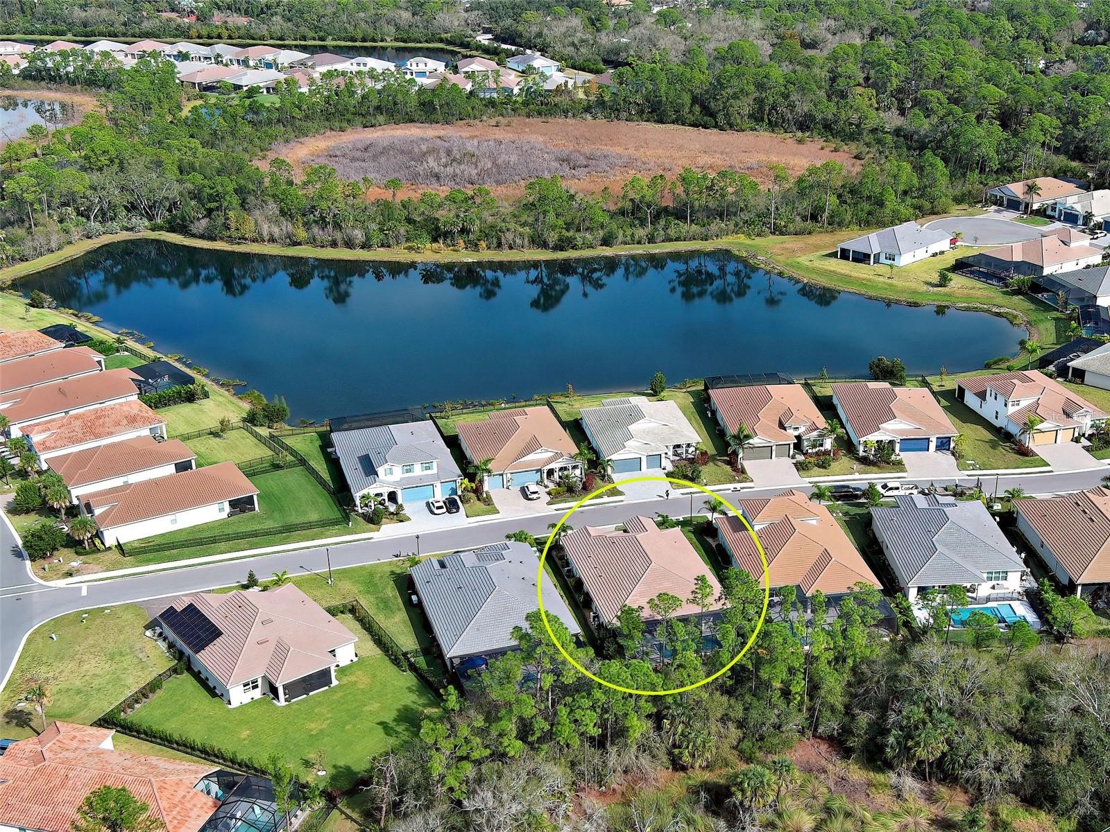 Image 70 of 97 For 425 Baneberry Court