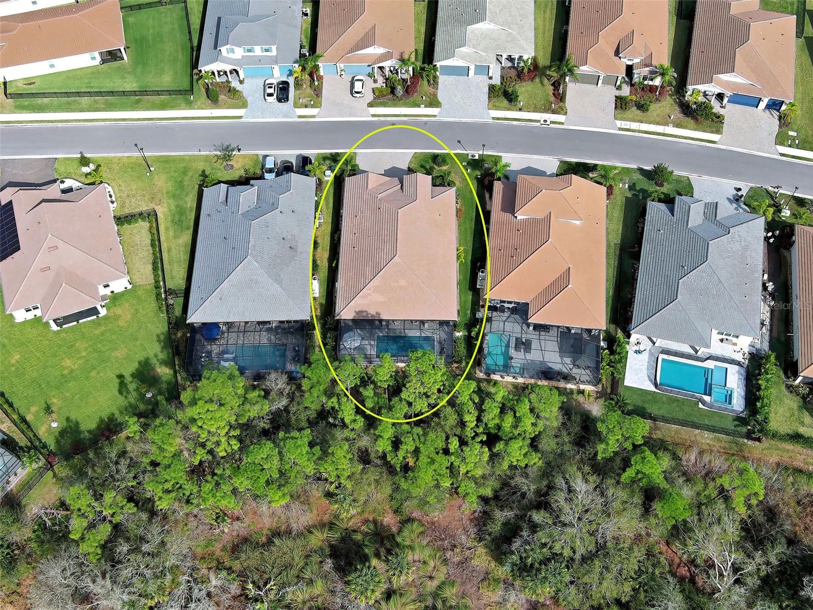 Image 72 of 97 For 425 Baneberry Court