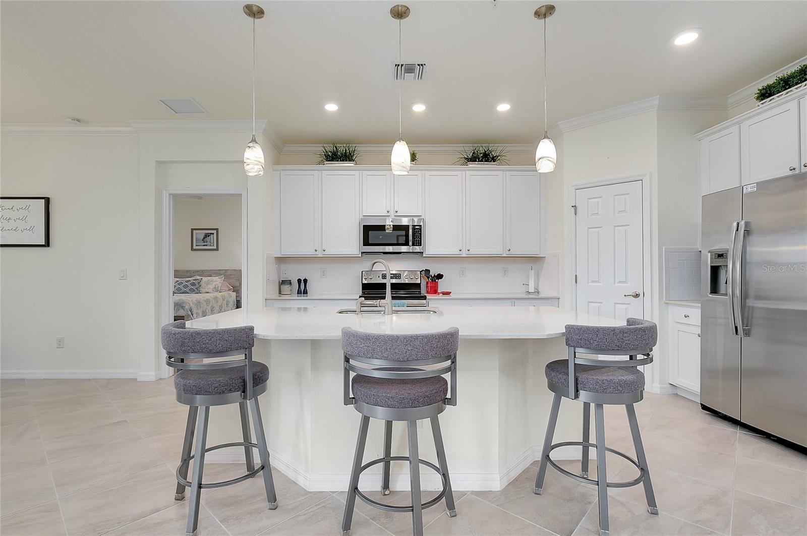 Image 14 of 63 For 10063 Crooked Creek Drive 202