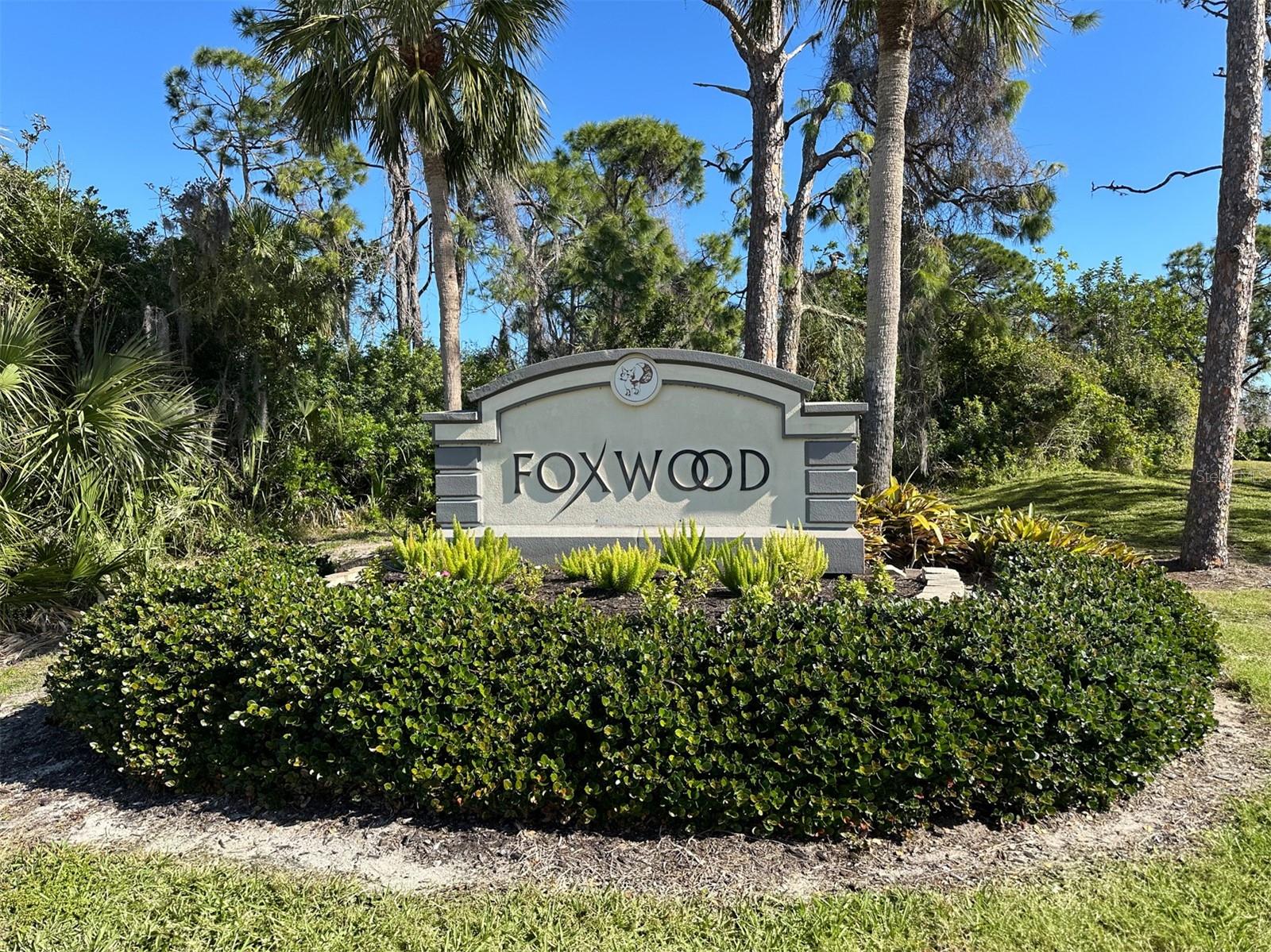 Image 43 of 43 For 647 Foxwood Boulevard