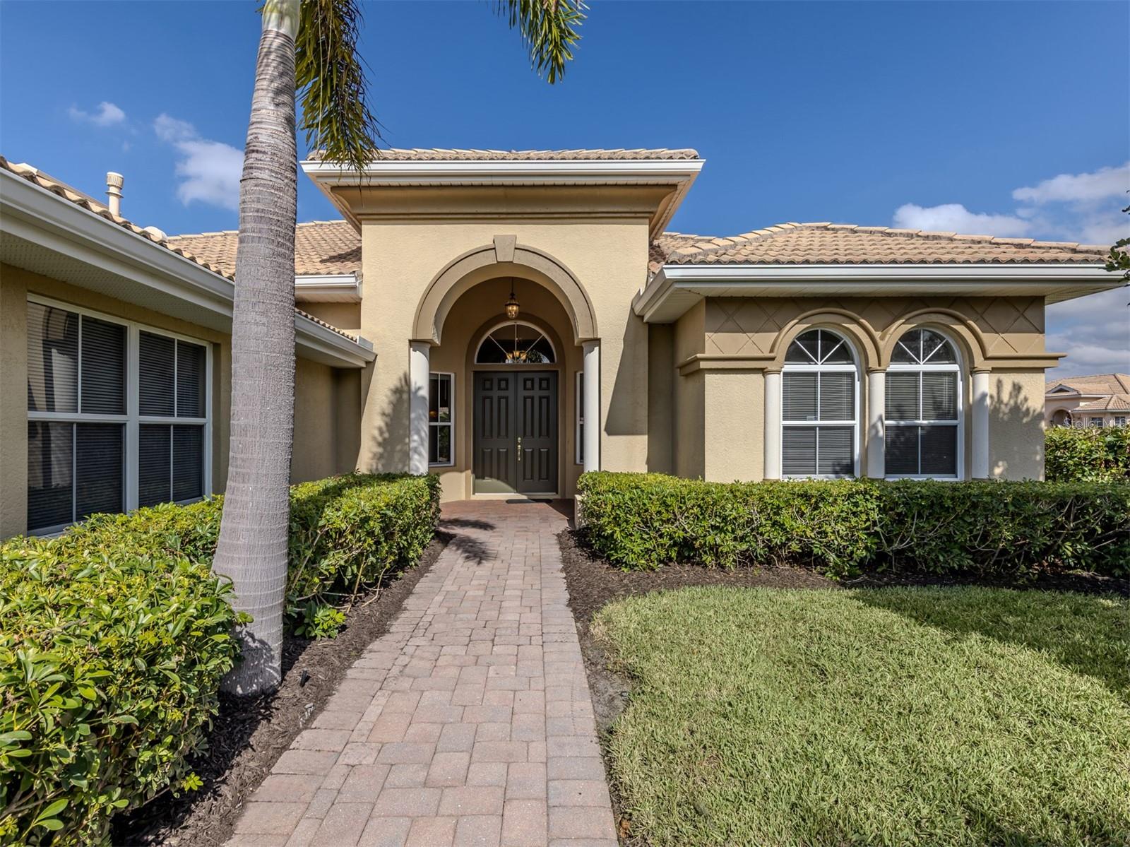 Details for 141 Medici Terrace, NORTH VENICE, FL 34275