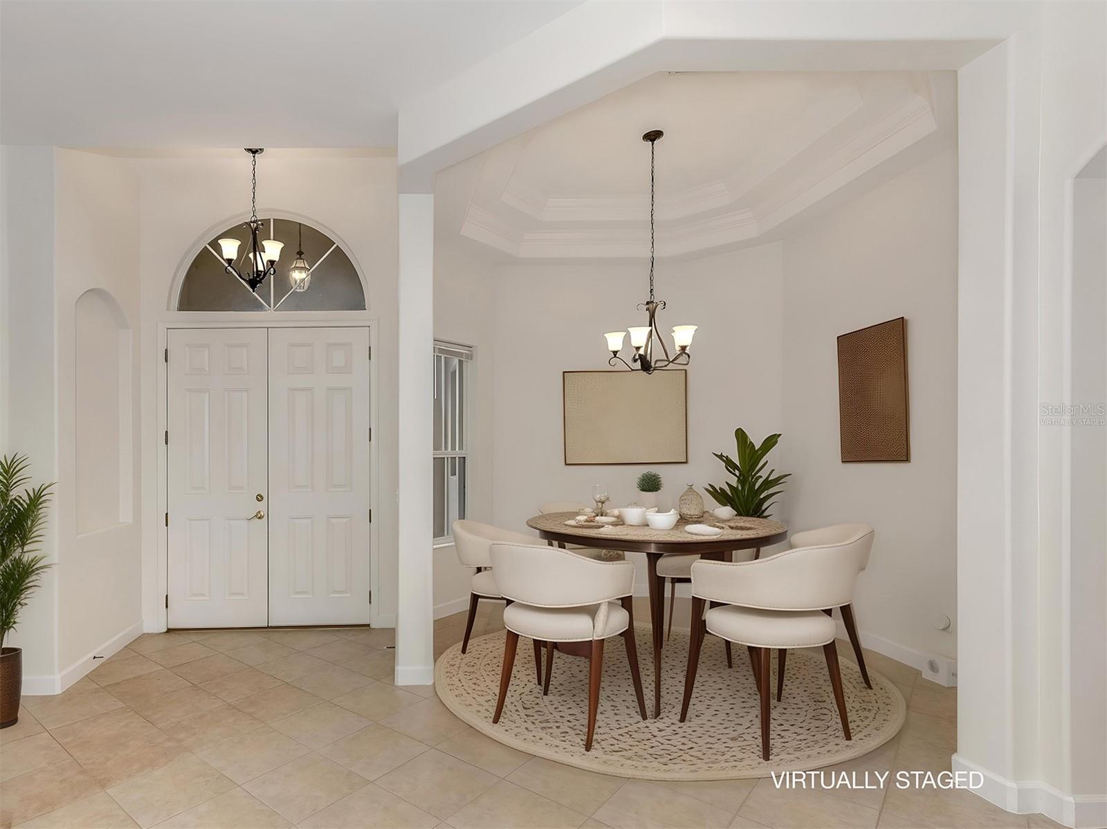 Image 4 of 75 For 141 Medici Terrace