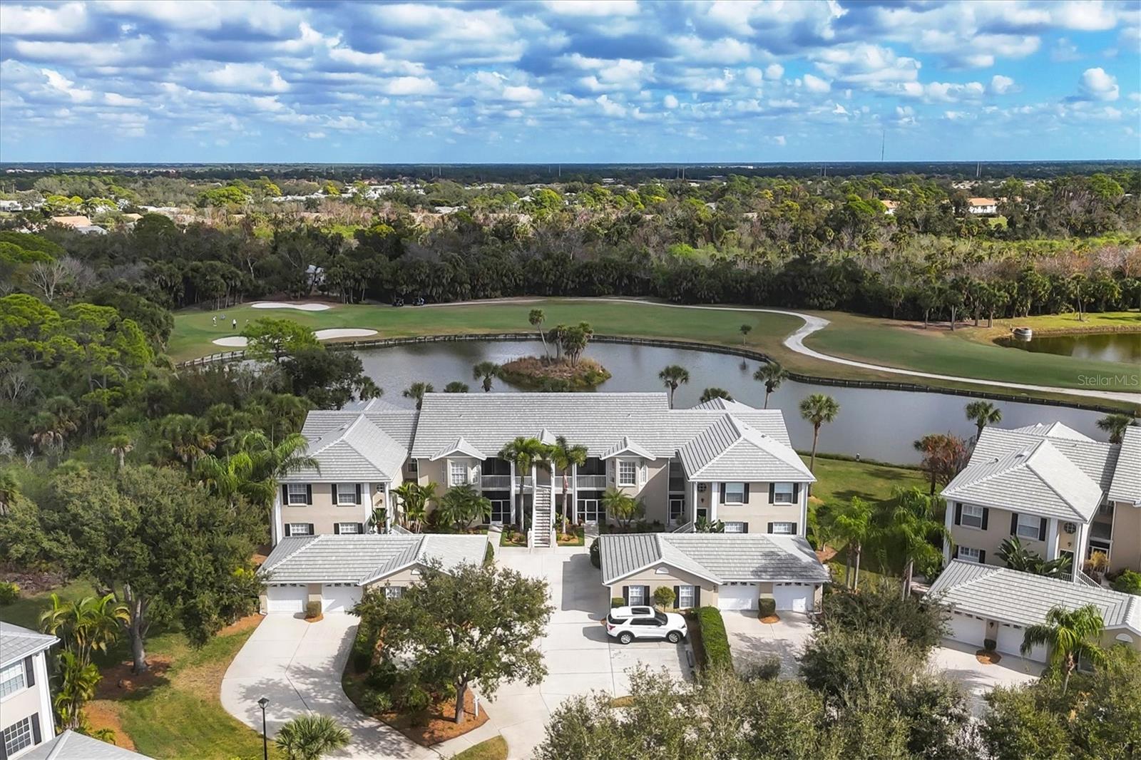 Details for 107 Woodbridge Drive 102, VENICE, FL 34293