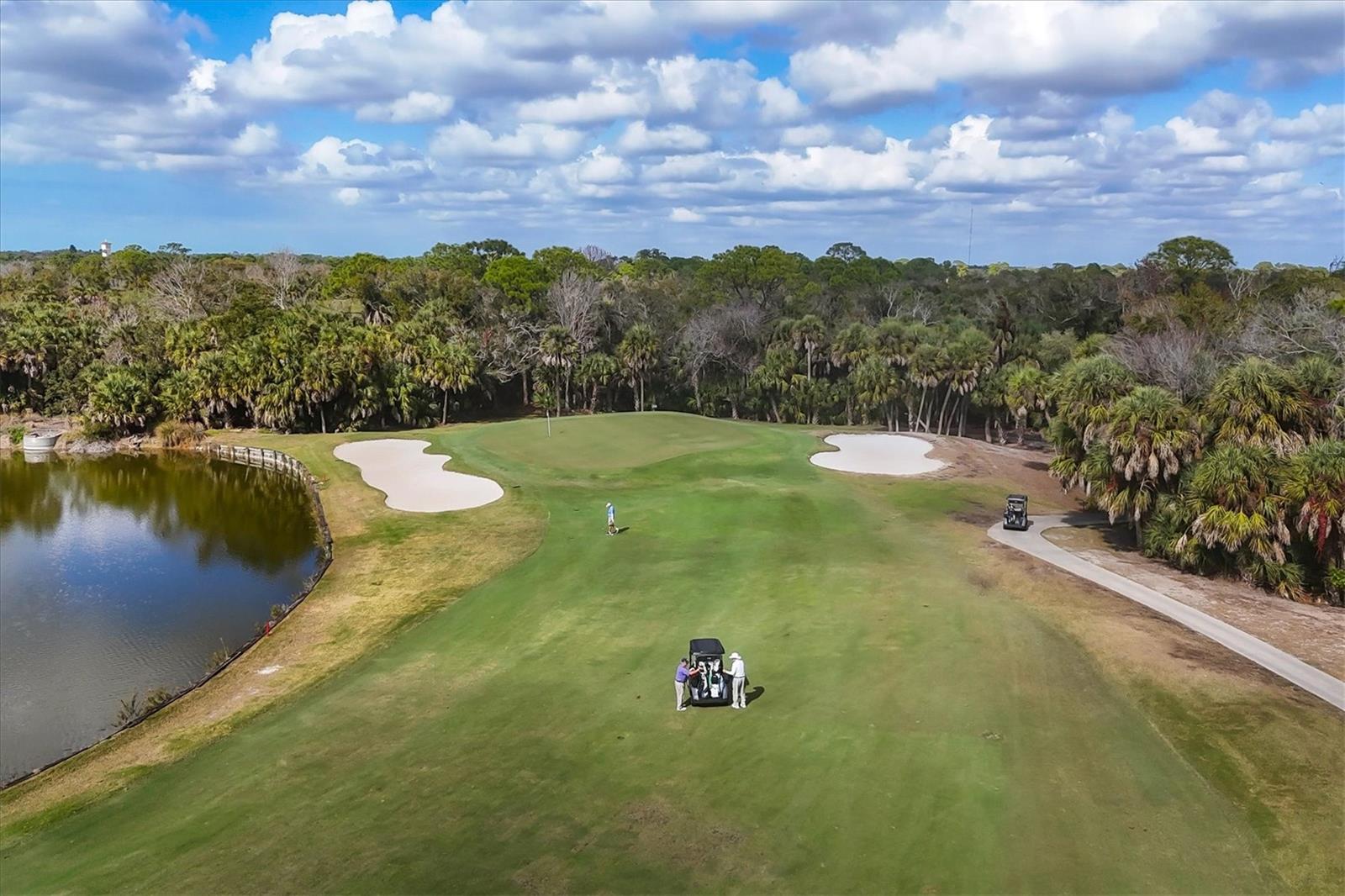 Image 48 of 69 For 107 Woodbridge Drive 102