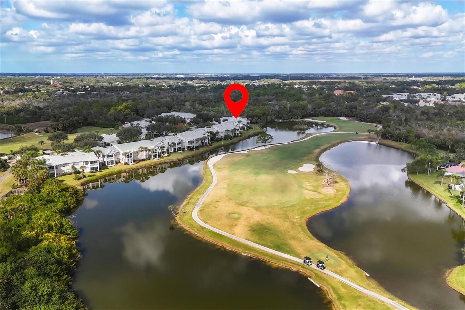 Image 50 of 69 For 107 Woodbridge Drive 102