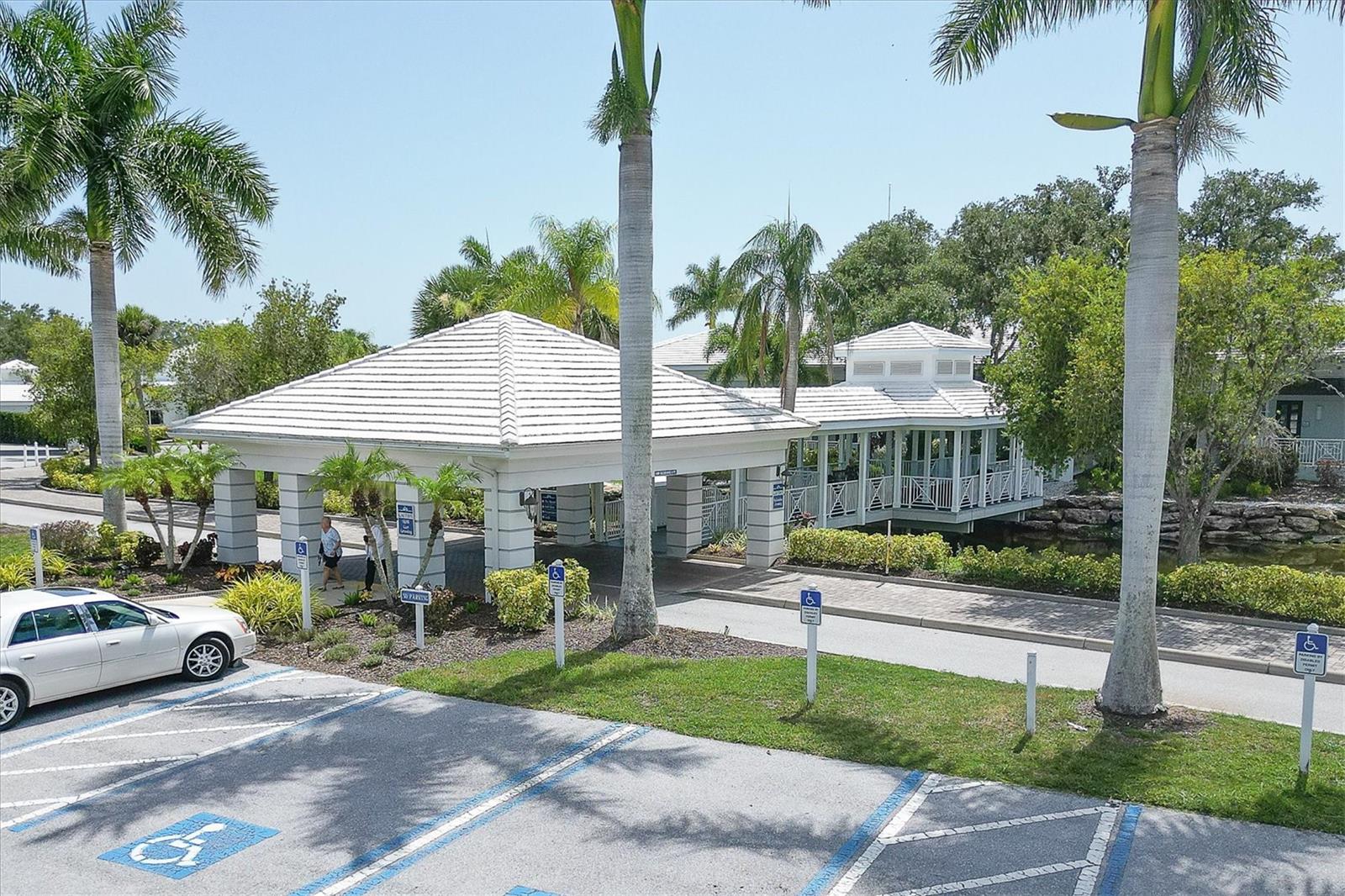 Image 56 of 69 For 107 Woodbridge Drive 102