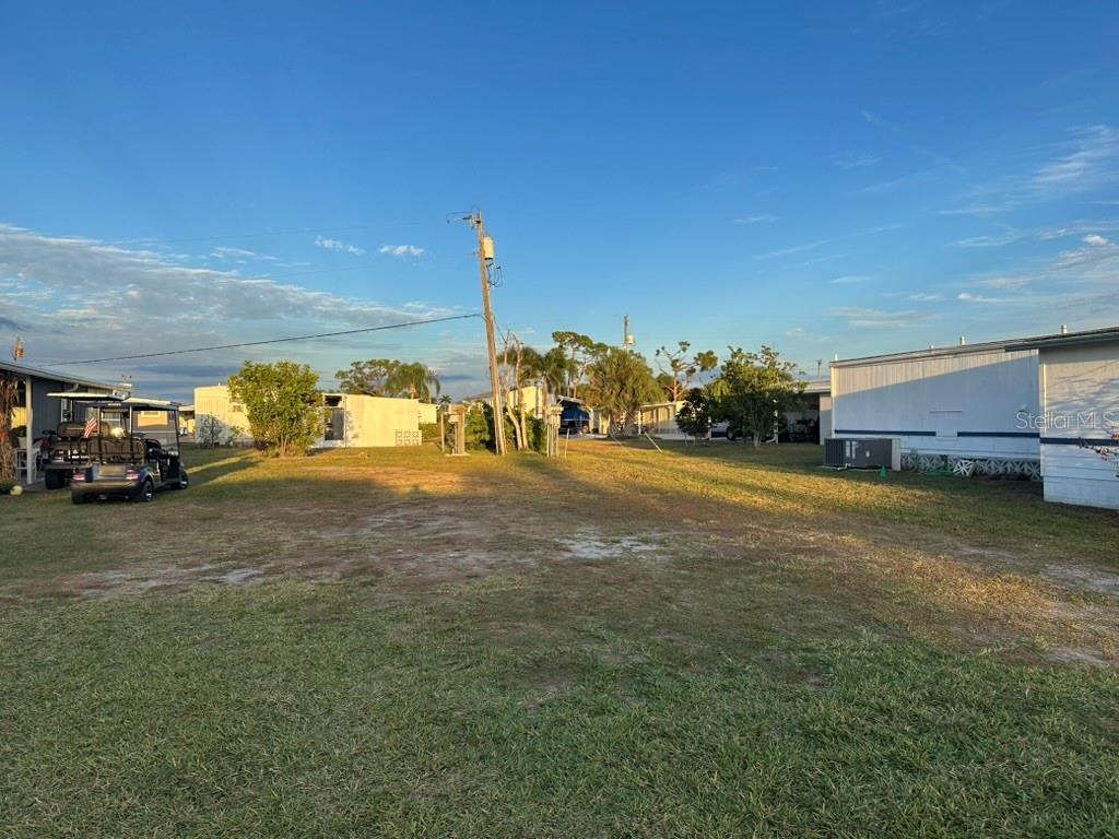 Listing Details for 347 Blackburn Boulevard, NORTH PORT, FL 34287