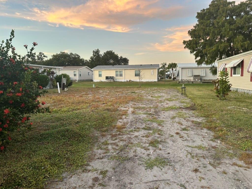 Listing Details for 702 Fairmount Drive, NORTH PORT, FL 34287
