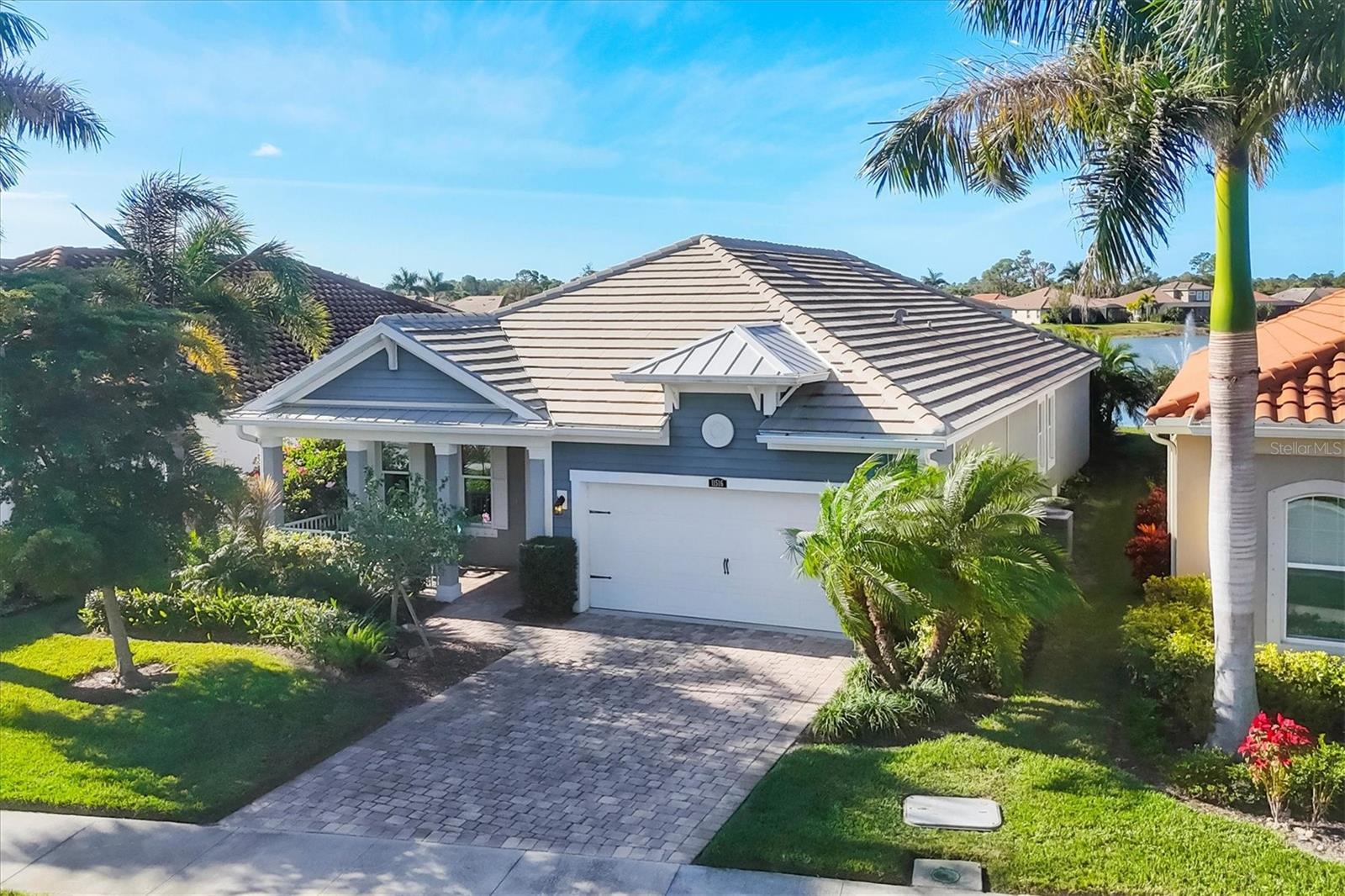 Details for 11516 Renaissance Boulevard, VENICE, FL 34293