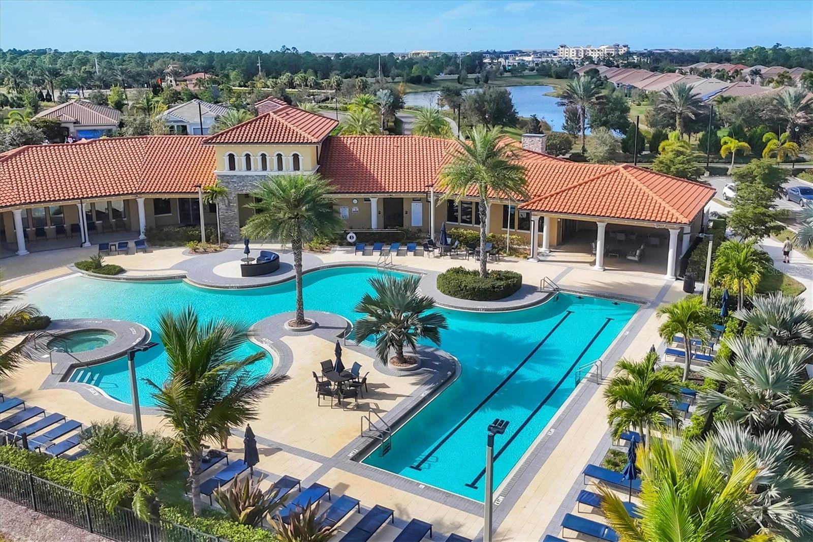 Image 60 of 95 For 11516 Renaissance Boulevard