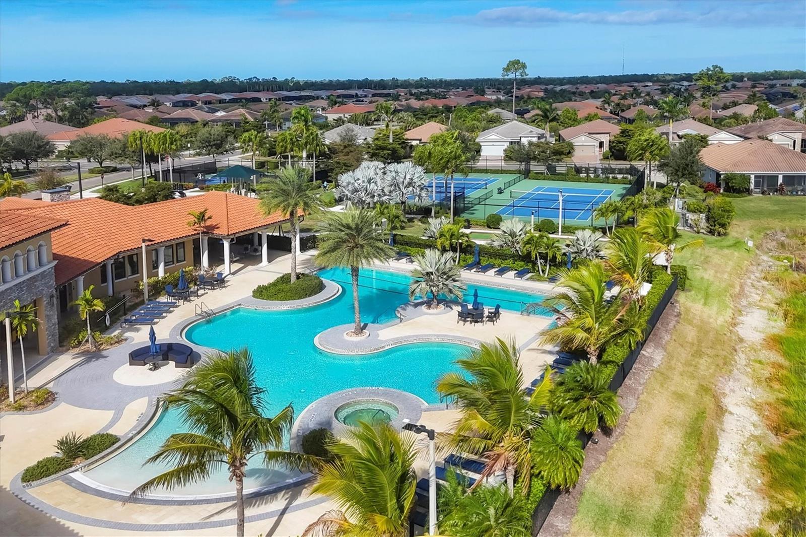 Image 61 of 95 For 11516 Renaissance Boulevard