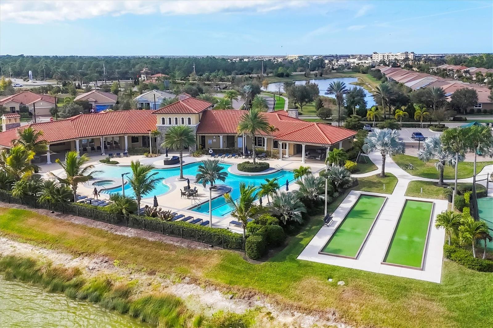 Image 63 of 95 For 11516 Renaissance Boulevard