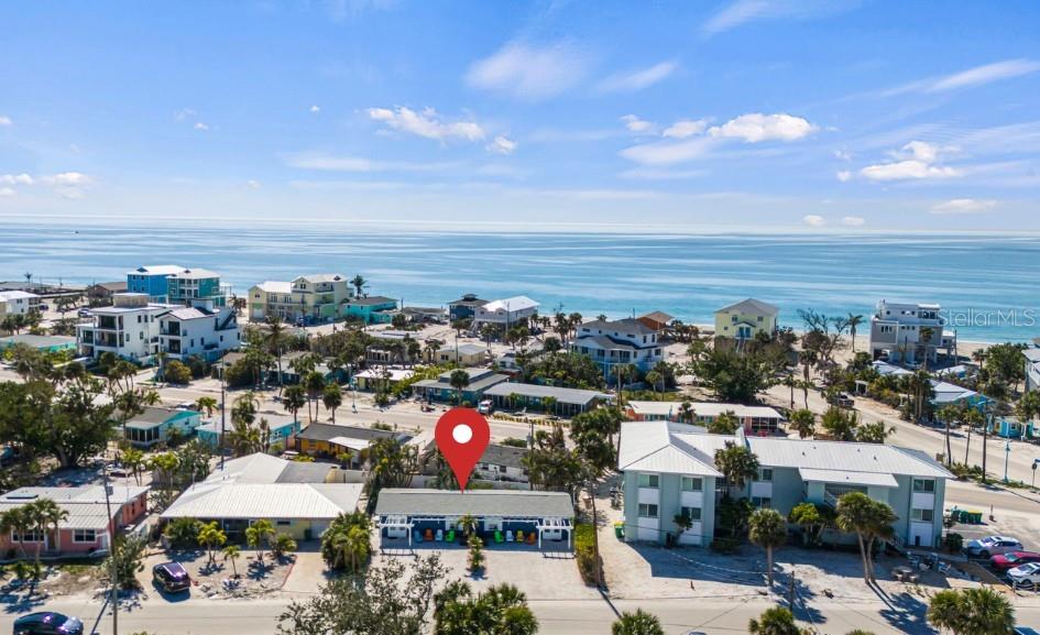 Details for 1360 Holiday Drive A & B, ENGLEWOOD, FL 34223