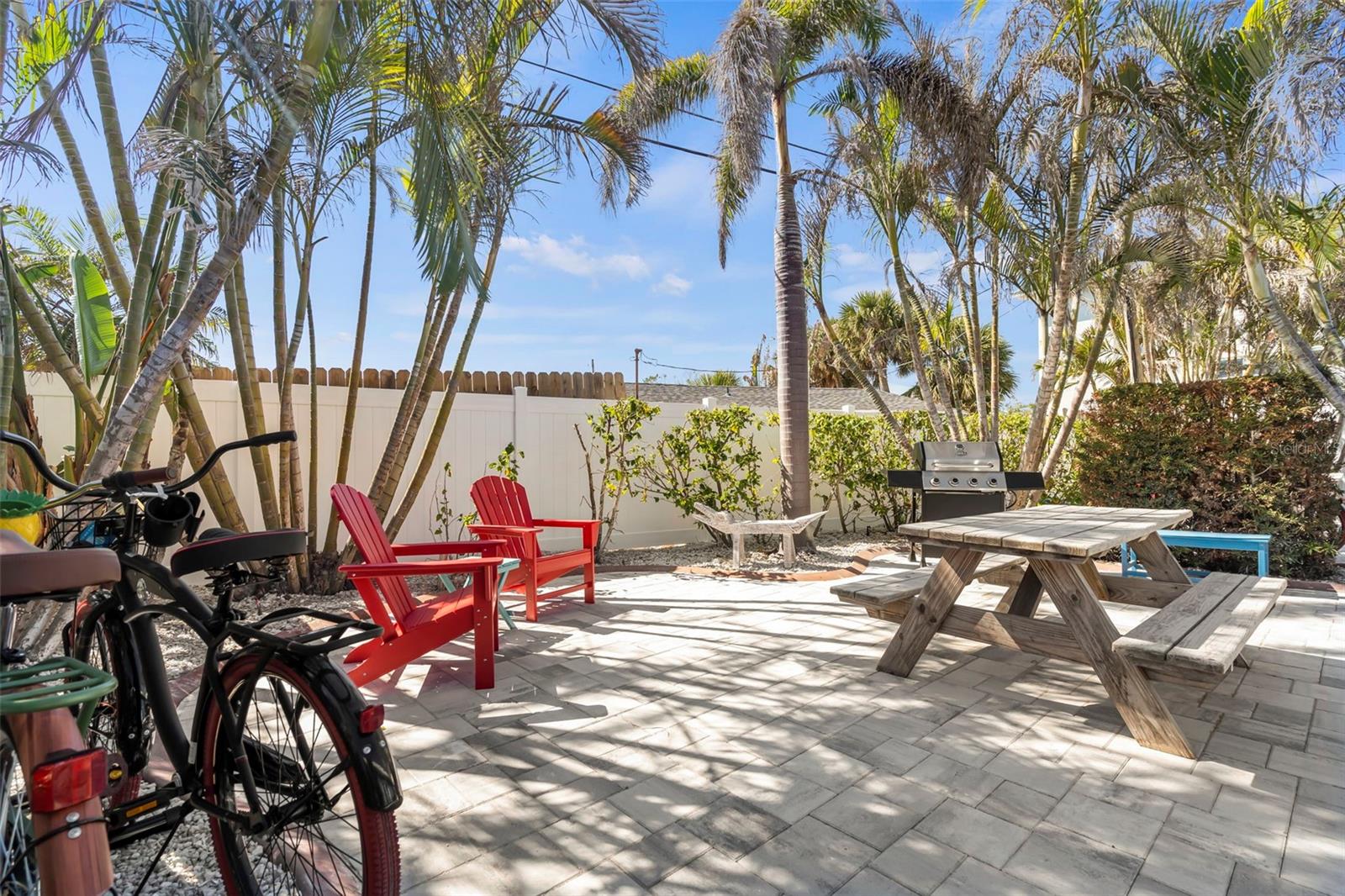 Image 28 of 52 For 1360 Holiday Drive A & B