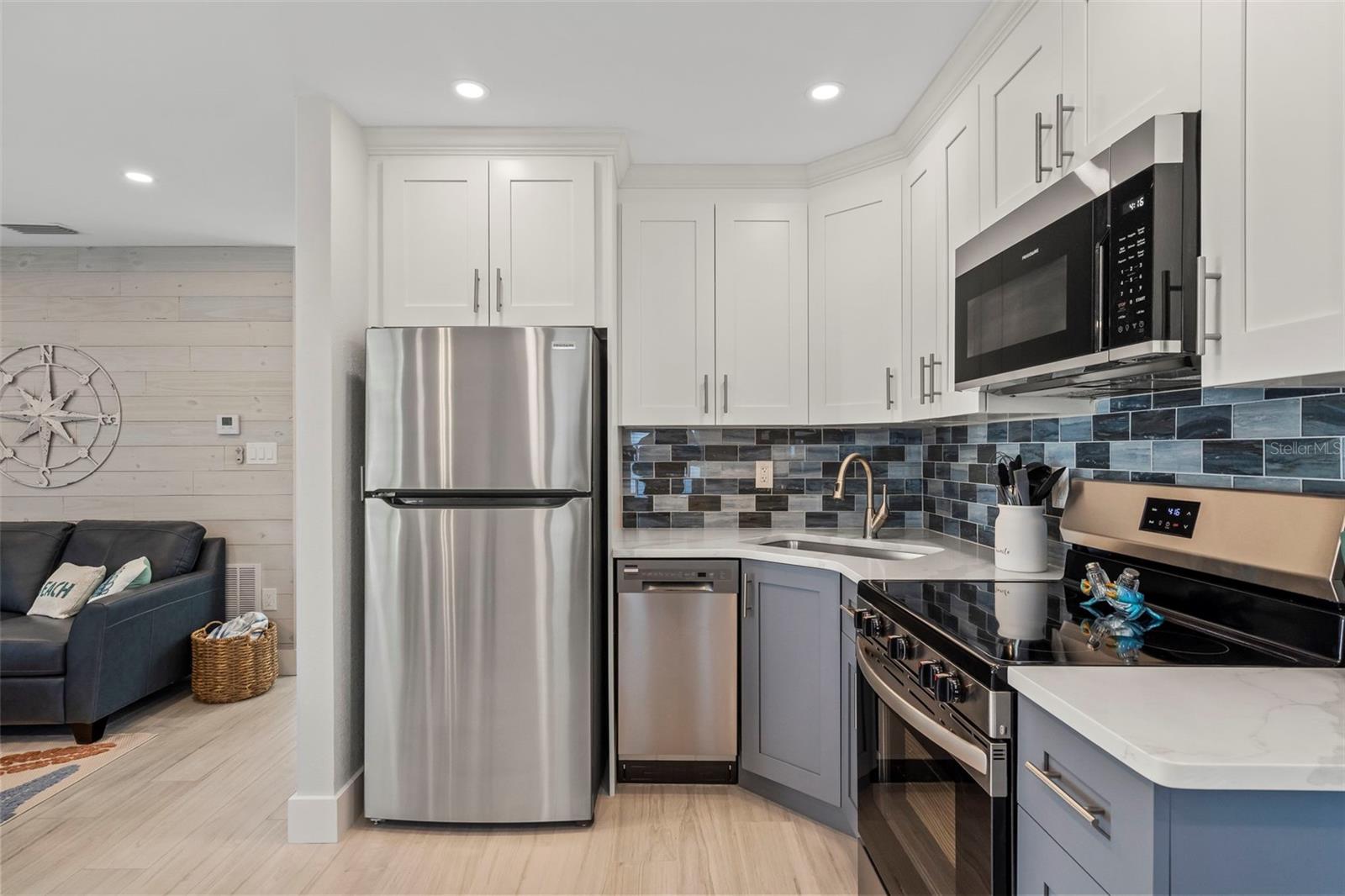 Image 40 of 52 For 1360 Holiday Drive A & B