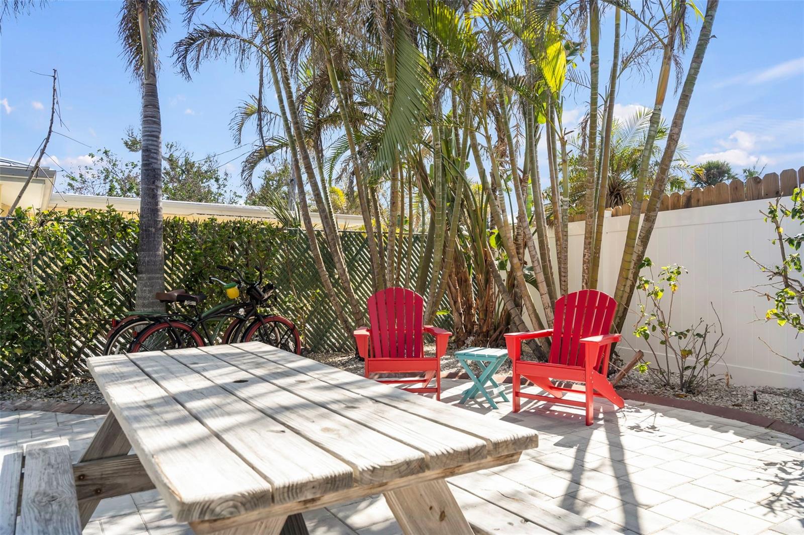 Image 47 of 52 For 1360 Holiday Drive A & B