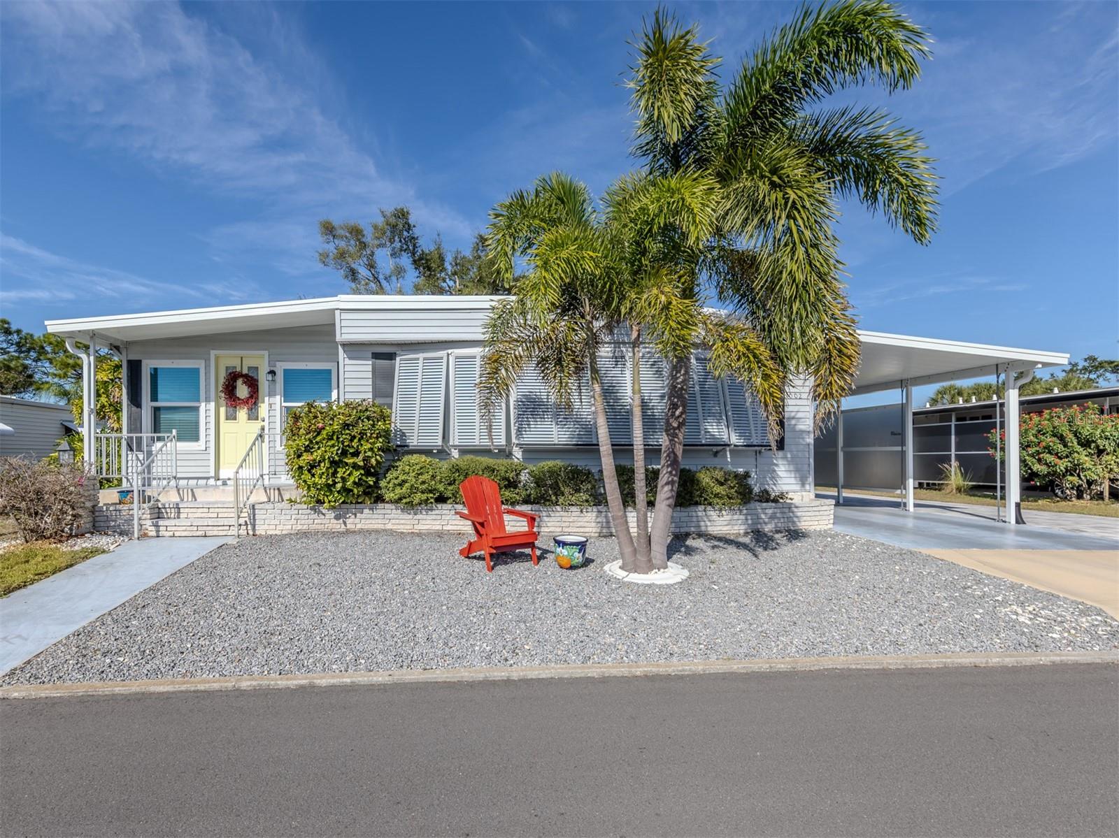 Details for 1002 Jolanda Circle, VENICE, FL 34285