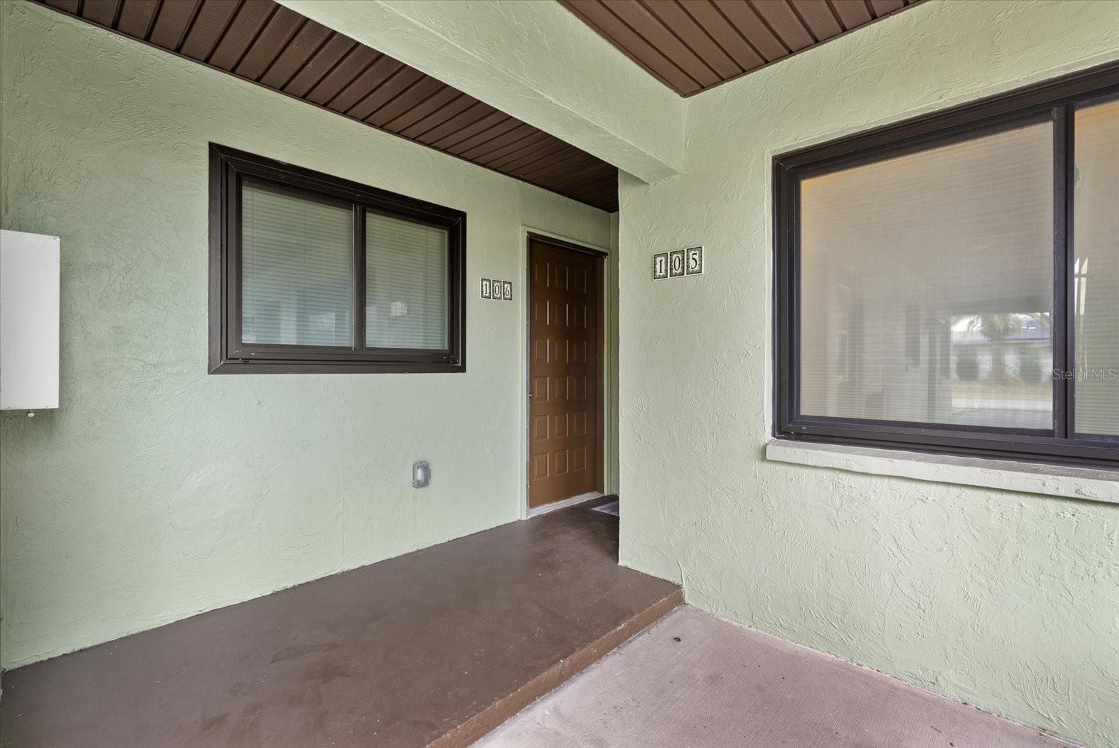 Image 23 of 28 For 1258 Barbara Drive 105